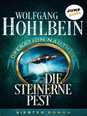 cover image of Die steinerne Pest